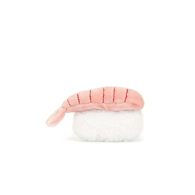 Jellycat - Nigiri au sushi impertinent 