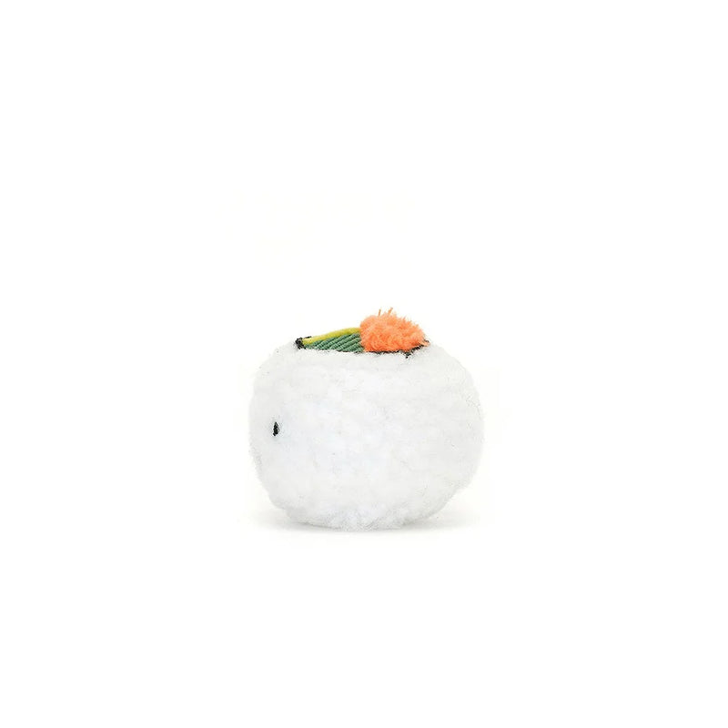 Jellycat - Sushi Uramaki impertinent 