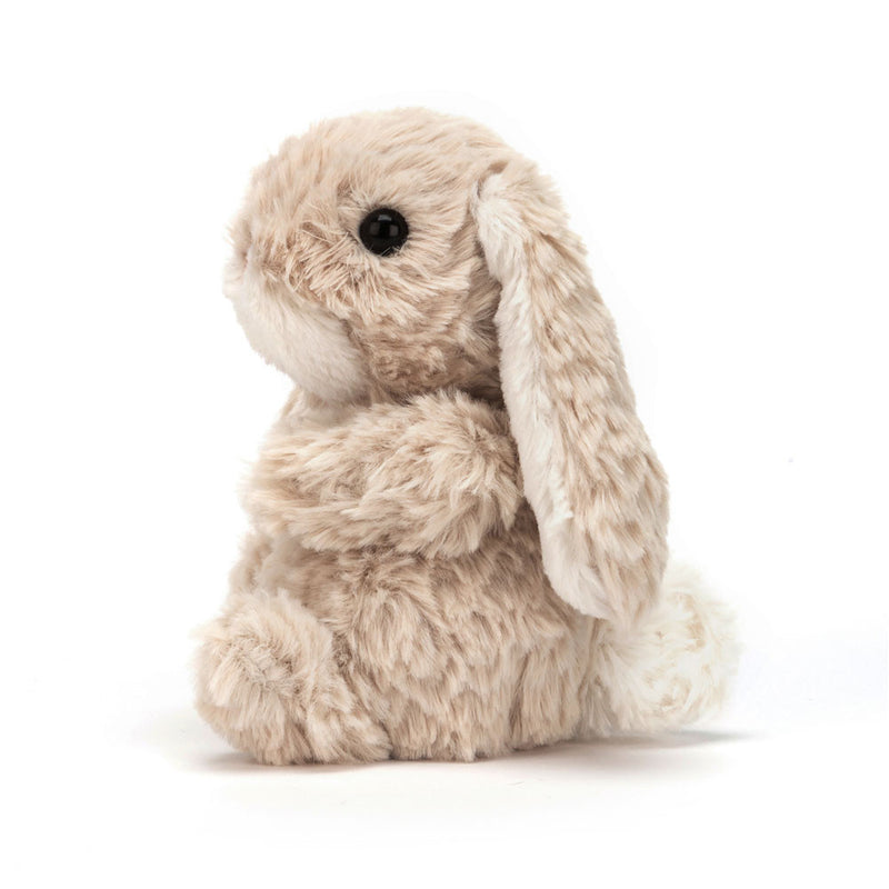 Jellycat - Lapin délicieux beige 