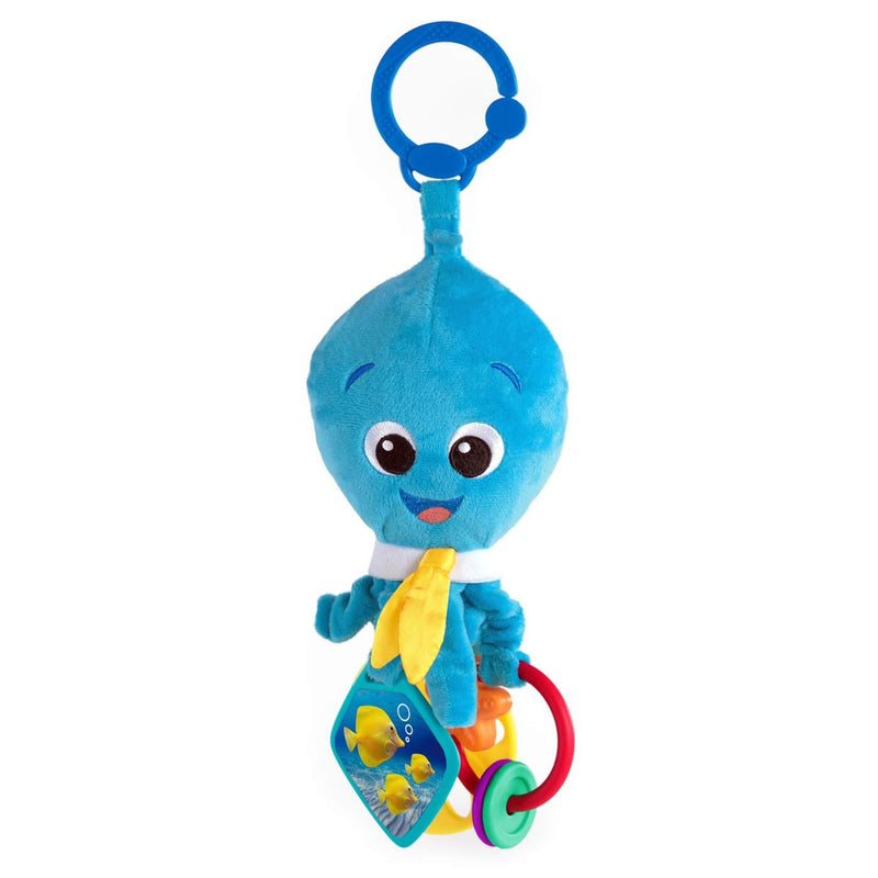 Baby Einstein - Activity Arms Octopus