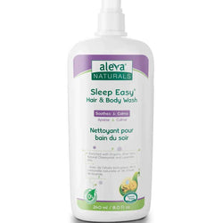 aleva NATURALS Newborn Comfort Care Gift Set