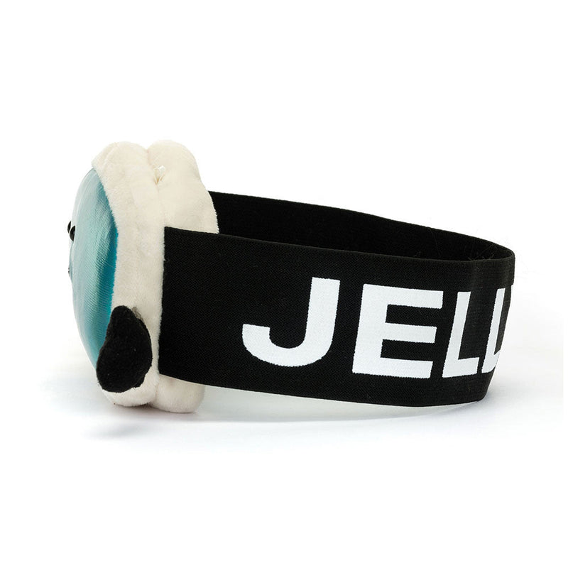 Jellycat - Amuseable Sports Ski Goggles