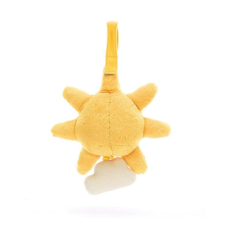 Jellycat - Amuseables Sun Musical Pull