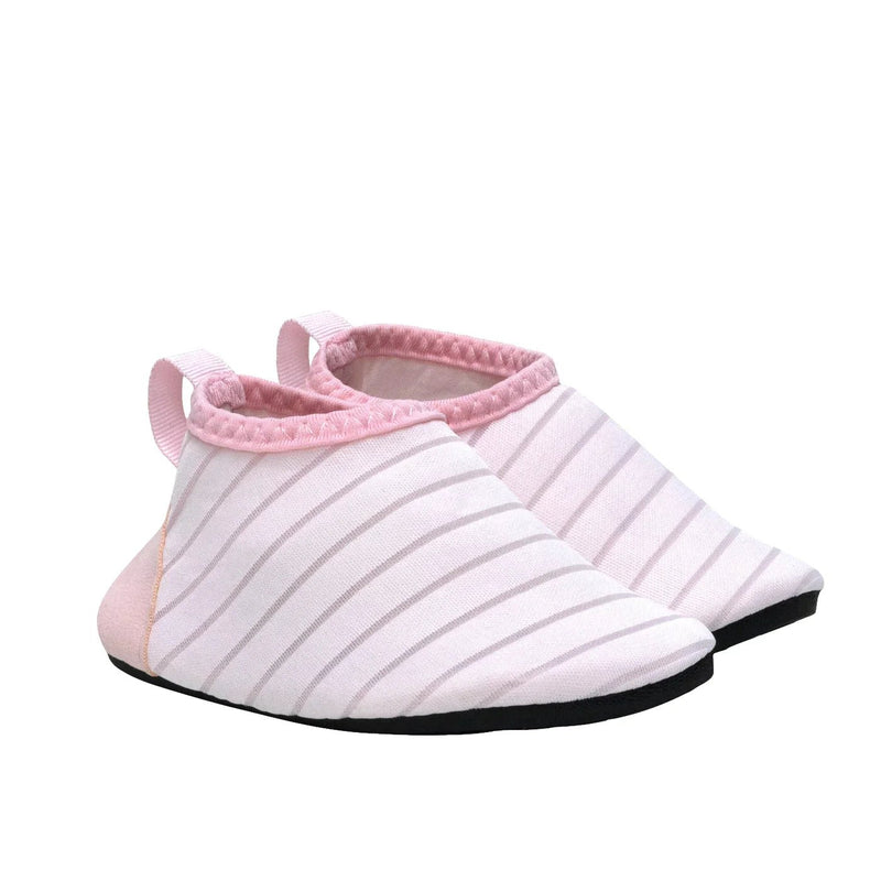 Robeez Aqua Shoes - Aquatic - Blush