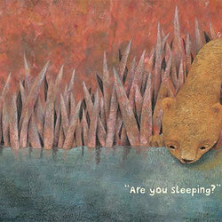 Barefoot Books - Are You Sleeping - Paperback