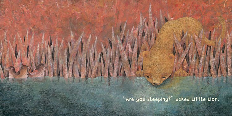 Barefoot Books - Are You Sleeping - Paperback