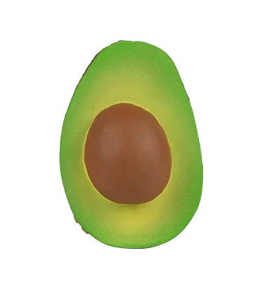 Oli & Carol - Arnold the Avocado