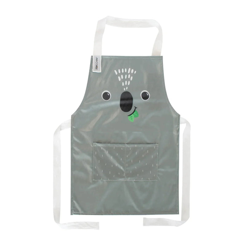 Zoocchini Art Apron