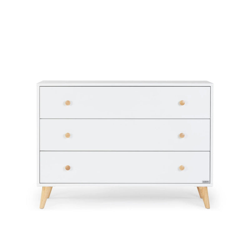 dadada furniture - Austin 3 - drawer Dresser