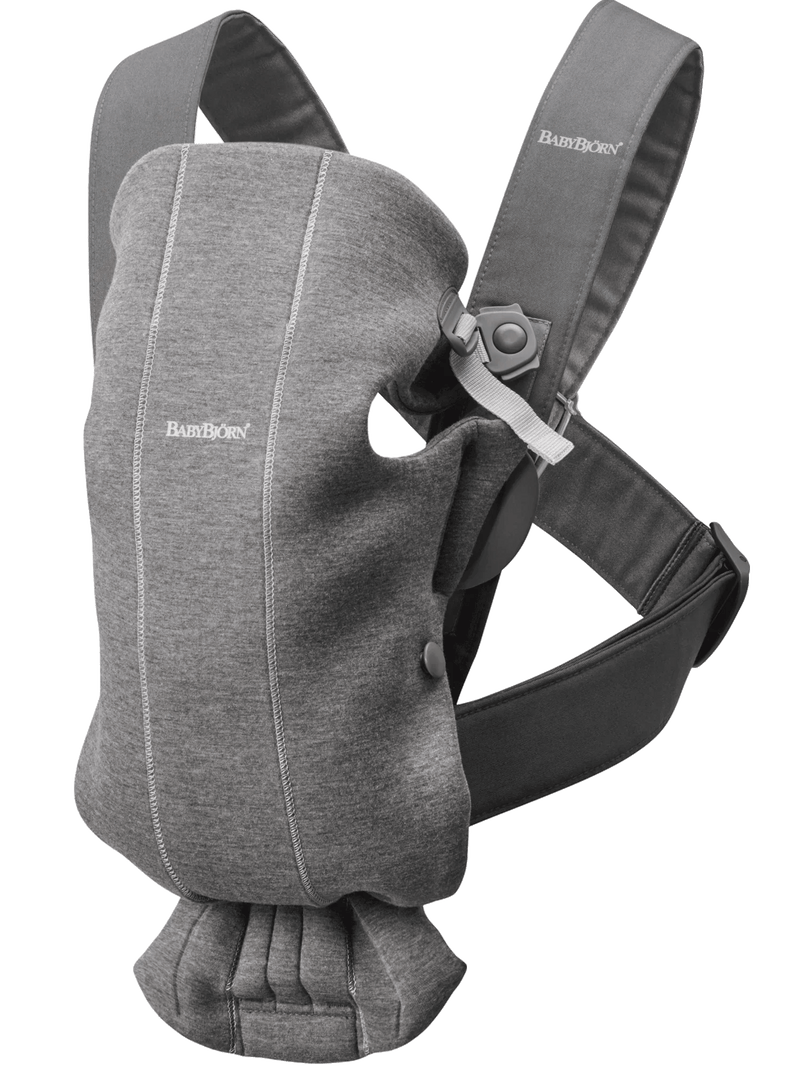 Baby Bjorn - Mini Carrier 3D Jersey