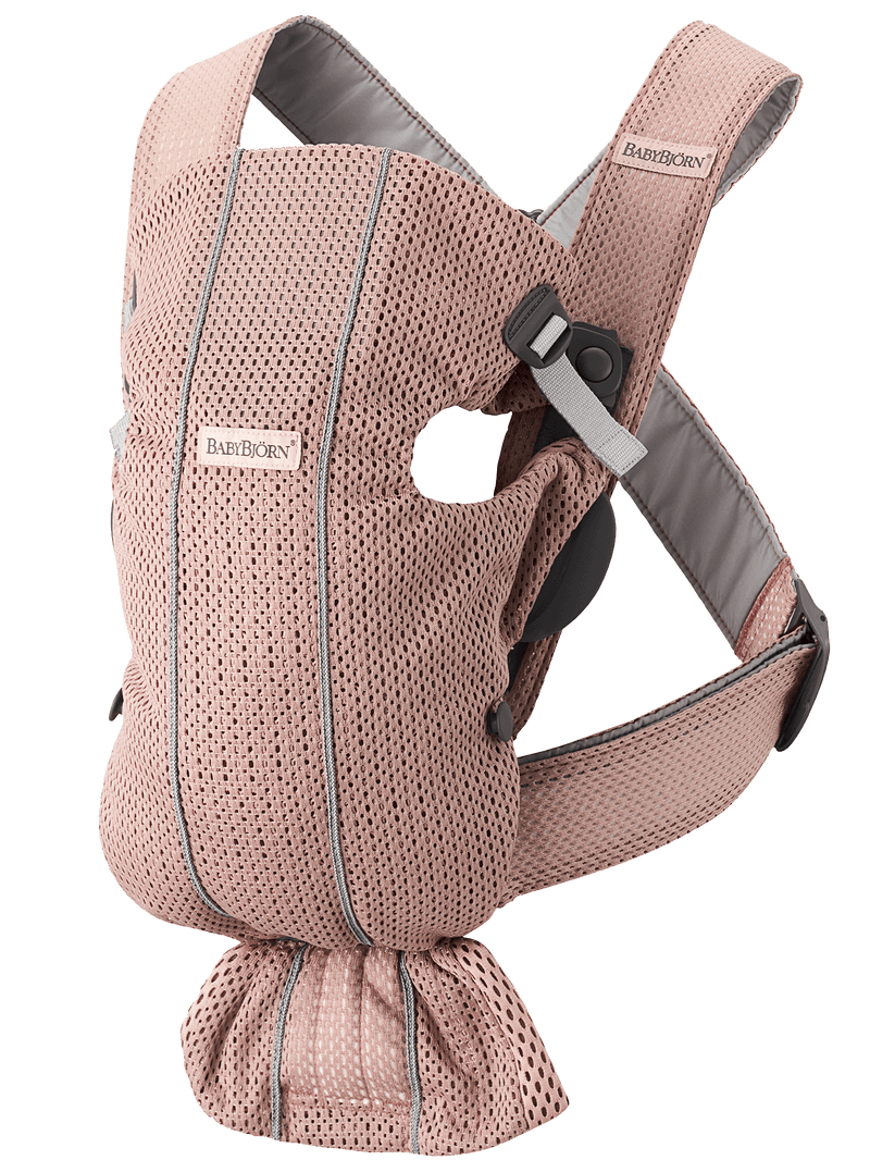 Baby Bjorn - Mini Carrier 3D Mesh