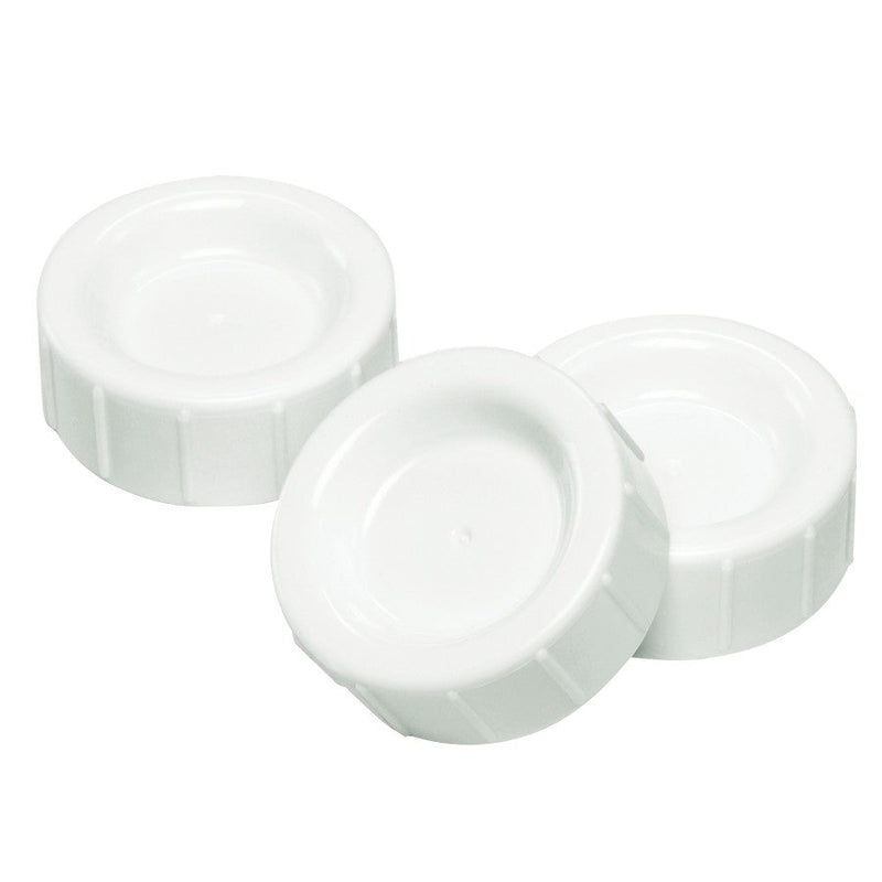 Dr. Brown’s - Baby Bottle Storage Travel Caps 3pk