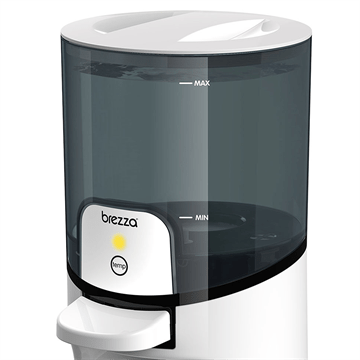 babybrezza Baby Brezza - Instant Formula Warmer For Baby Bottles