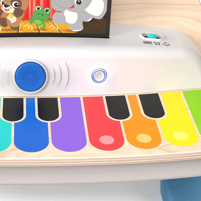 Baby Einstein - HAPE Together in Tune Piano Connected Magic Touch Piano