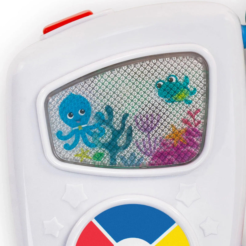 Baby Einstein Maritime Melodie Musical Toy