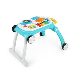 Baby Einstein - Baby Einstein - Musical Mix N Roll 4 - in - 1 Activity Walker