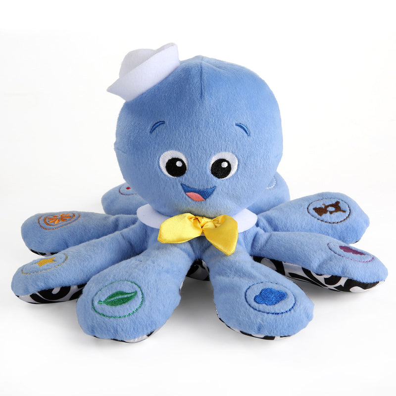 Baby Einstein - Octoplush