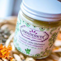 Anointment - Baby Soothing Skin Ointment 100g