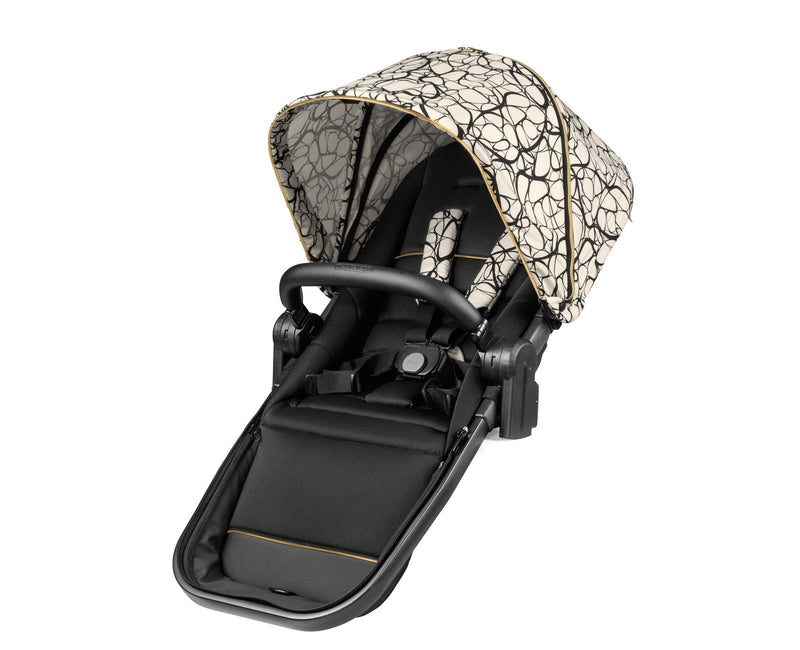 Baby Strollers Peg Perego - Peg Perego - Ypsi Companion Seat