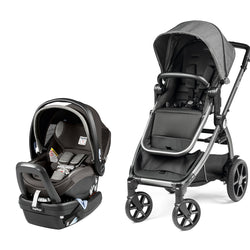 Baby Strollers Peg Perego - Peg Perego - Ypsi Travel System