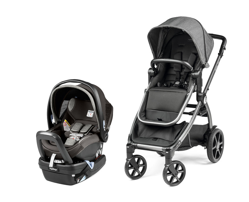 Baby Strollers Peg Perego - Peg Perego - Ypsi Travel System