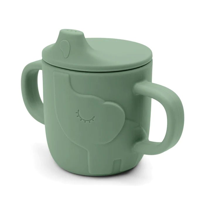 Done By Deer Peekaboo spout cup Elphee