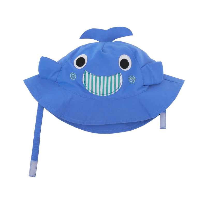 Baby & Toddler Zoocchini - UPF50+ Baby Sun Hat