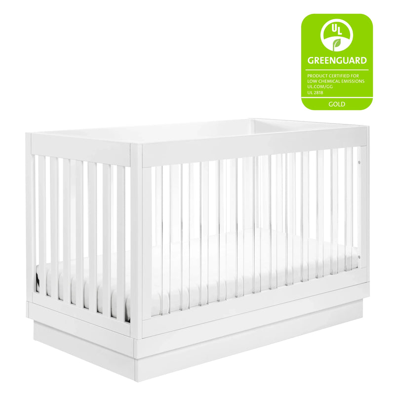 Babyletto - Harlow 3 - in - 1 Convertible Crib