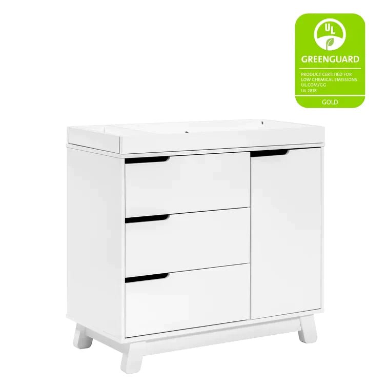 Babyletto - Hudson 3 - Drawer Changer