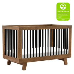 Babyletto - Hudson 3 - in - 1 Convertible Crib