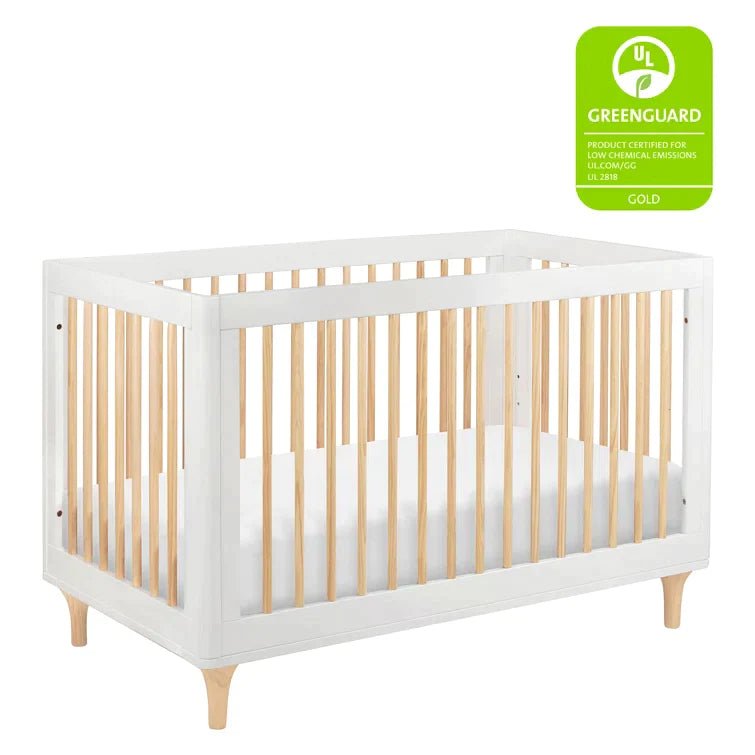 Babyletto - Lolly 3 - in - 1 Convertible Crib