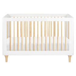 Babyletto Lolly 3 - in - 1 Convertible Crib