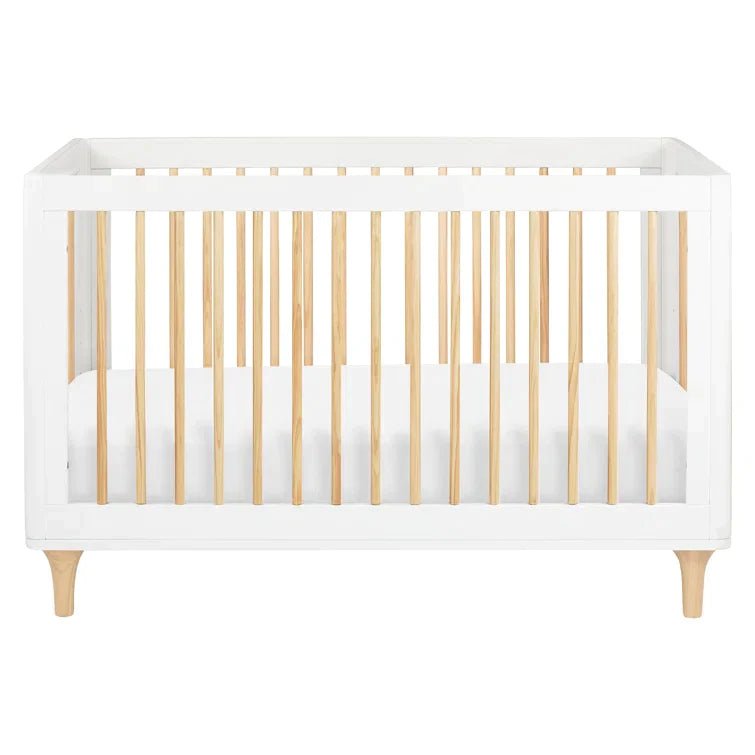 Babyletto Lolly 3 - in - 1 Convertible Crib