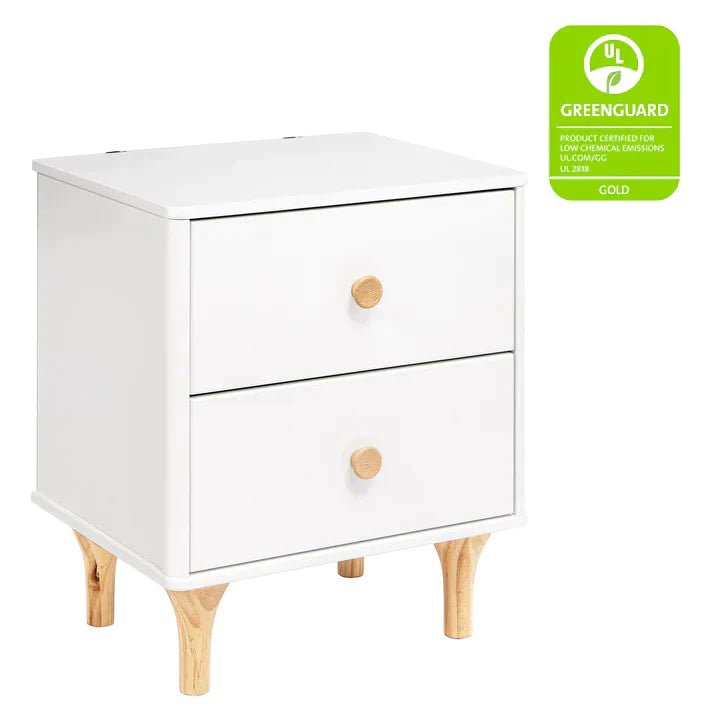 Babyletto - Lolly Nightstand with USB Port