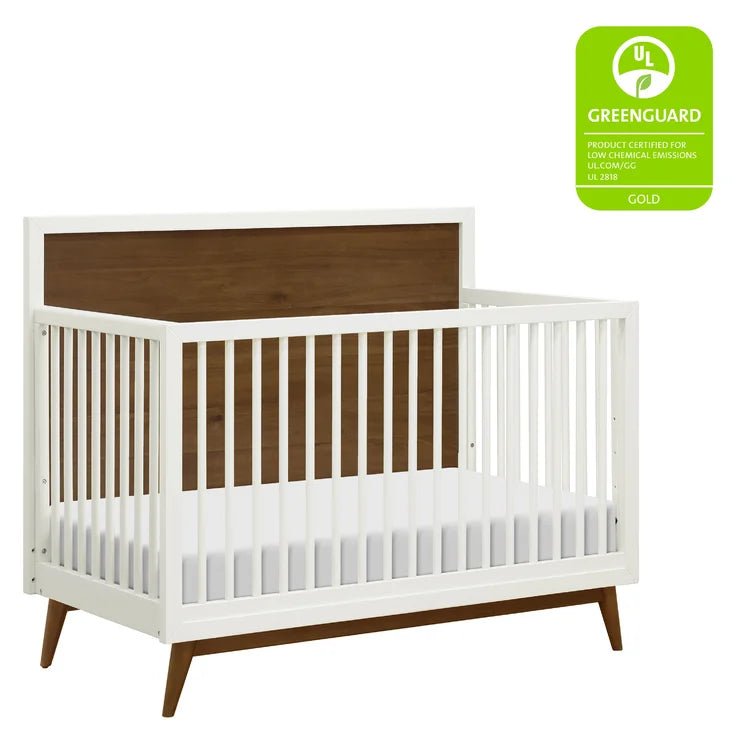 Babyletto Palma 4 - in - 1 Convertible Crib