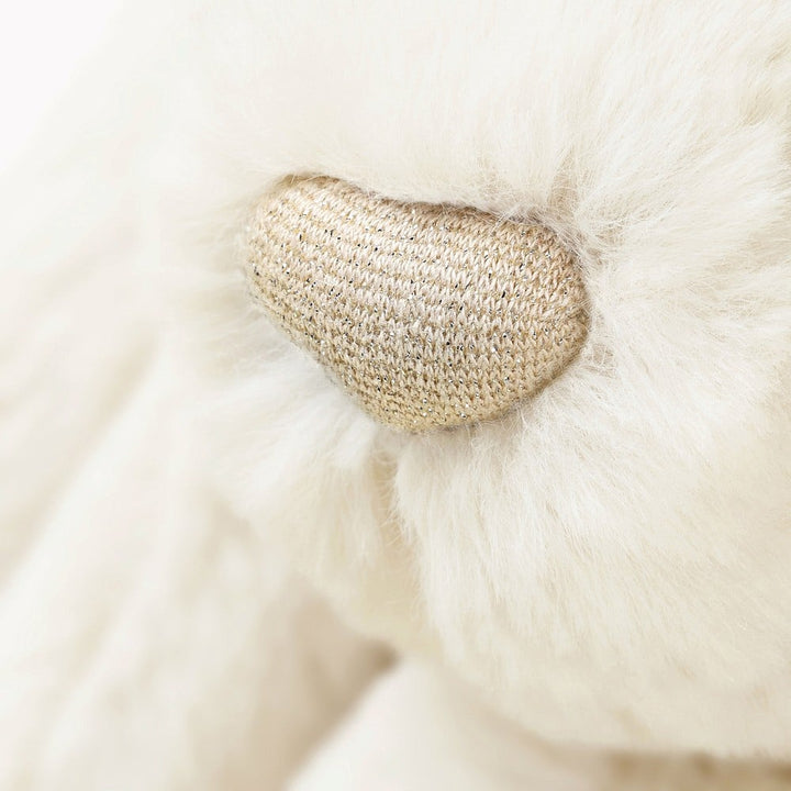 Jellycat Bashful Luxe Bunny Luna Big