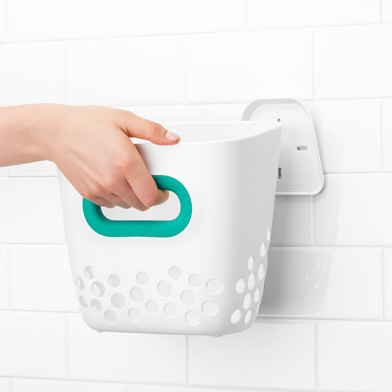 OXO Tot Bath Toy Bin - Teal