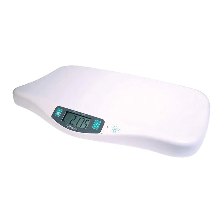 bbluv - Kilö Digital Baby Scale