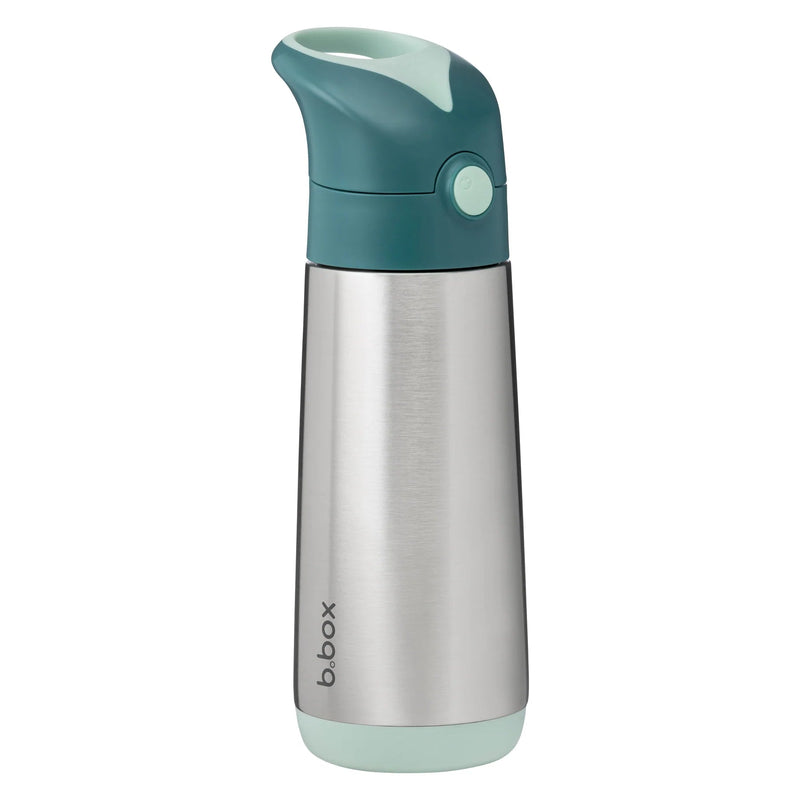 b.box - Insulated Drink Bottle - 500ml