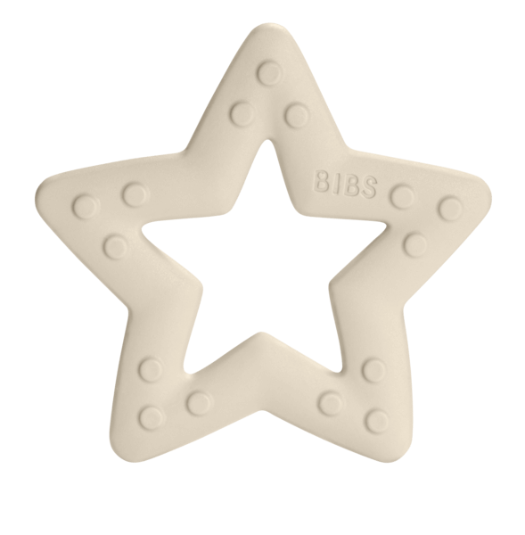 BIBS - BIBS Baby Bitie Star ONE SIZE