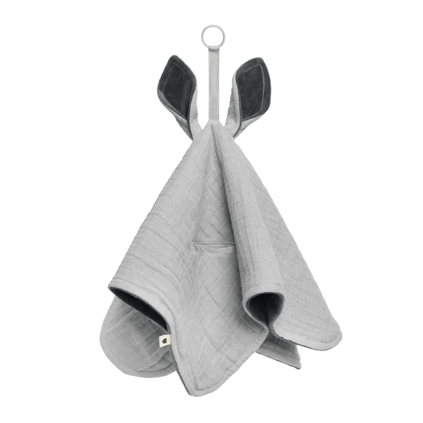 BIBS BIBS Cuddle Cloth Kangaroo