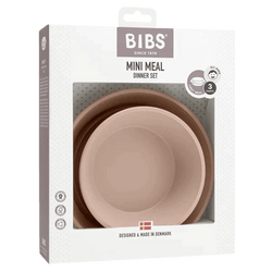 BIBS - BIBS Dinner Set