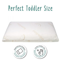 Baby Works - Big Kid Pillow