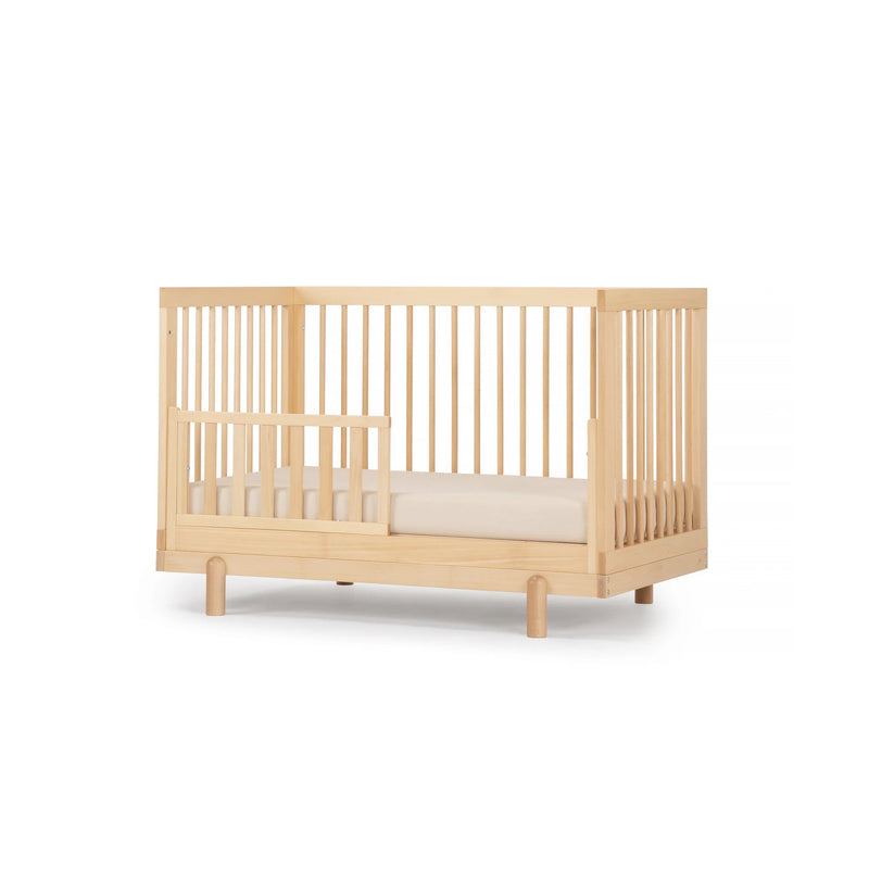 dadada furniture Bliss 4 - in - 1 convertible crib