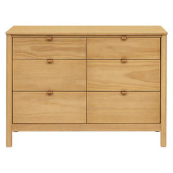 Babyletto - Bondi 6 - Drawer Assembled Dresser