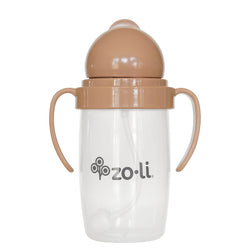 Zoli - BOT 2.0 Straw Sippy Cup 10oz