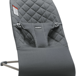 Baby Bjorn - Bouncer Bliss - Cotton Classic