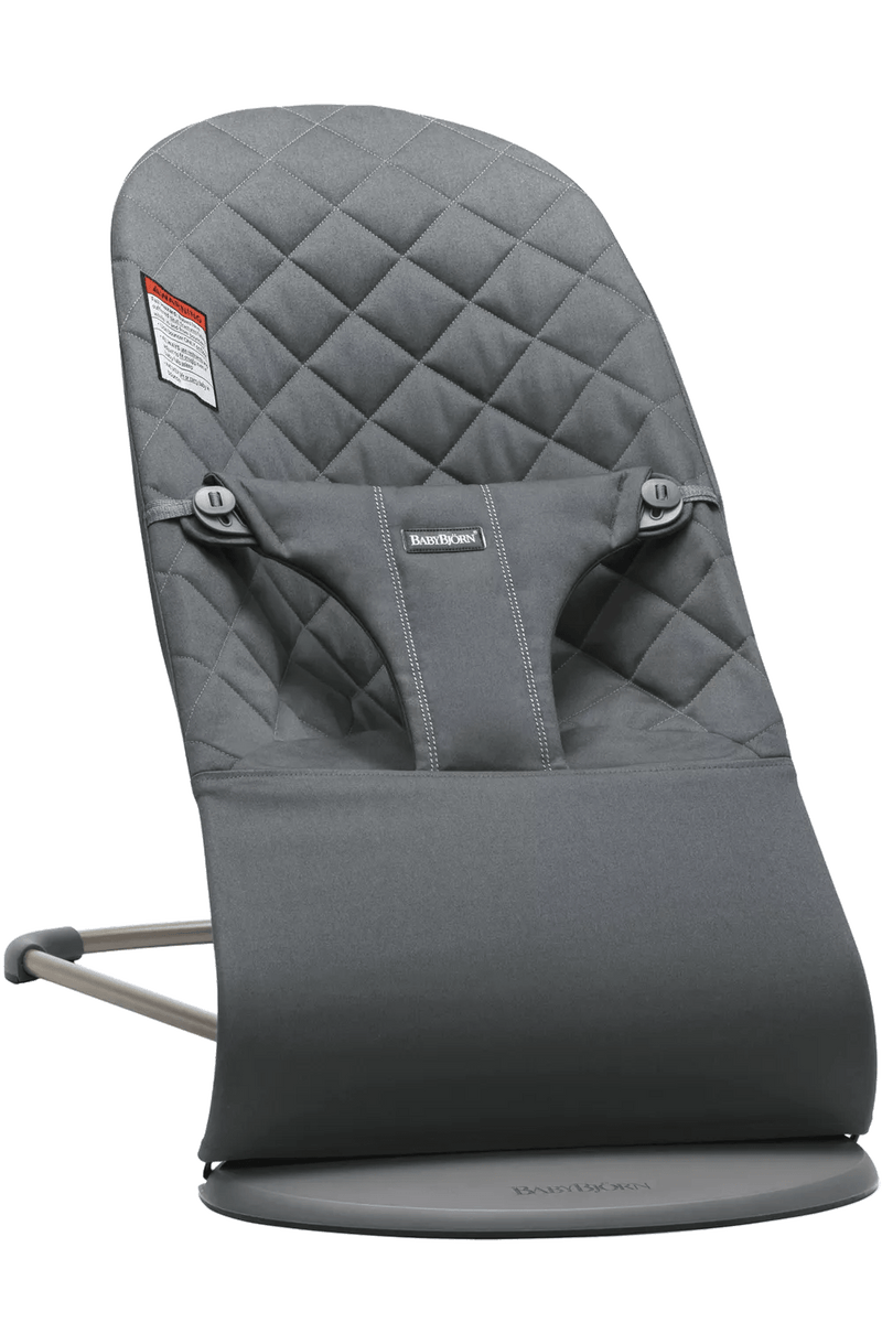 Baby Bjorn - Bouncer Bliss - Cotton Classic