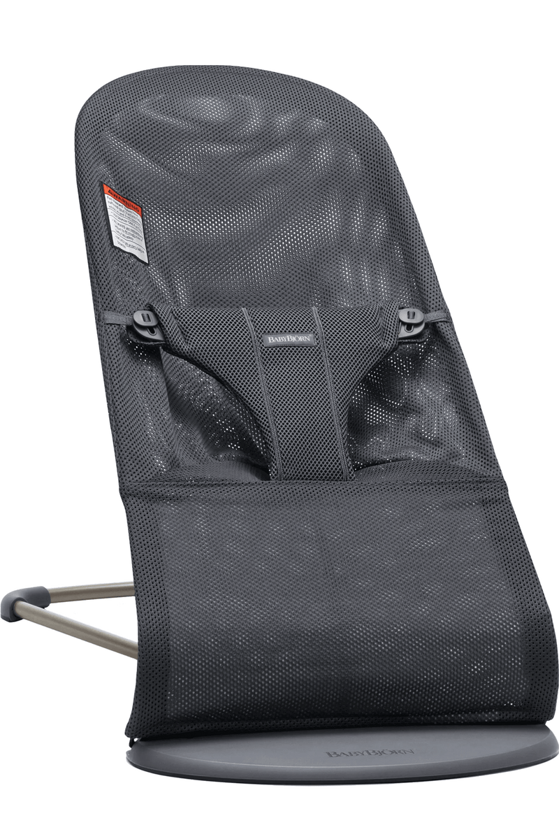 Baby Bjorn Bouncer Bliss - Mesh