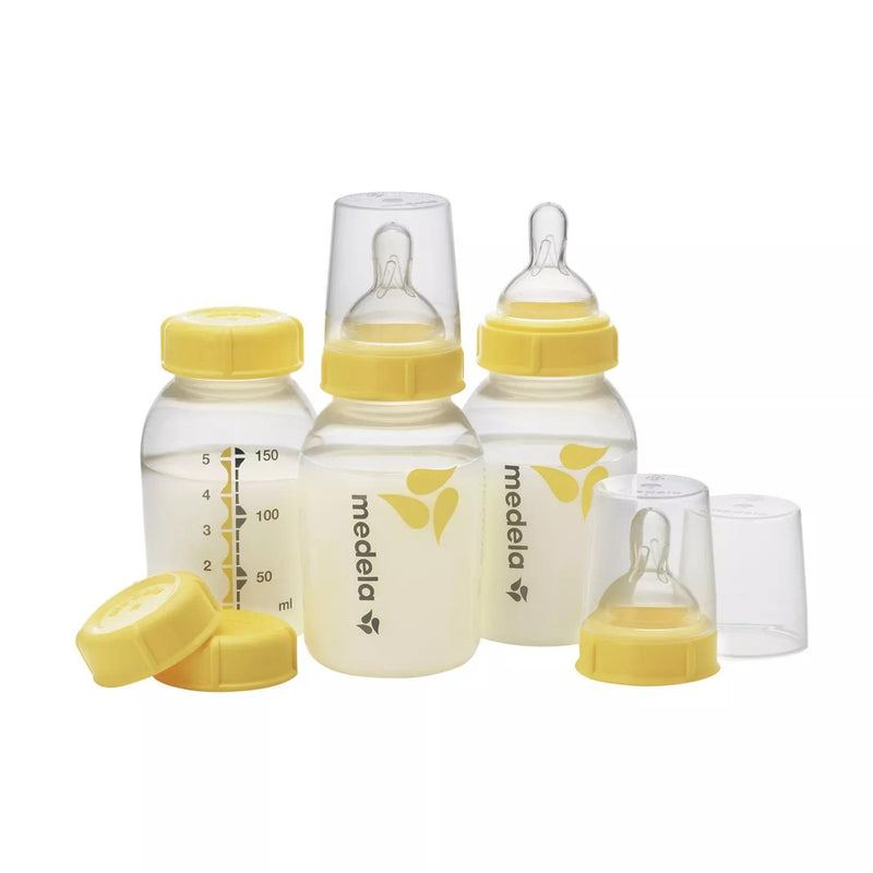 Medela Breast Milk Feeding Gift Set